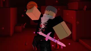 How to Get Full Court and Basketball Badge In Blood Zone