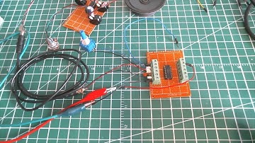 DIY Synth Modulation – Using CD4093 to Shape and Modulate Square Waves