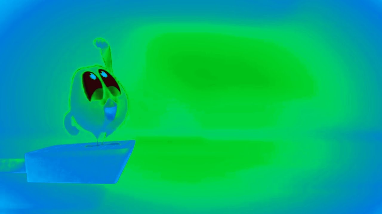 Where's chicky -  charan! (Sparta pitch sponsored by preview 2 effects)