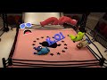 GANG BEASTS AMAZING KOCKOUTS