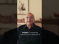 What is the industry benchmark for you?