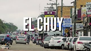 El famoso pueblo fronterizo del que todos en URUGUAY hablan | ¿es barato como dicen?