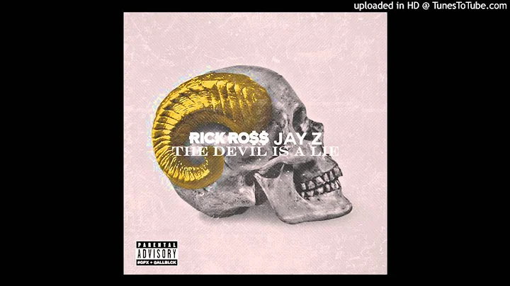 Rick Ross feat. Jay Z - The Devil Is A Lie *HD*