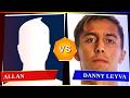 Allan vs Danny Leyva - Who's Better? ⚽