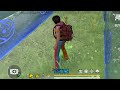 free fire max Live 1 vs 4