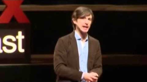 Algorithms Are Taking Over The World-   Call Centers- Christopher Steiner at TEDxOrangeCoast