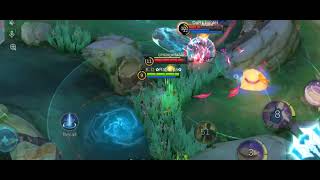 Nana Mythic game play 1shot 1hit Please like comment share