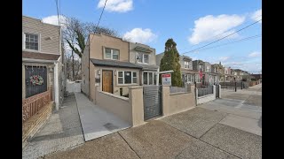 House Tour - 1429 E 56th St, Brooklyn, NY - For Sale