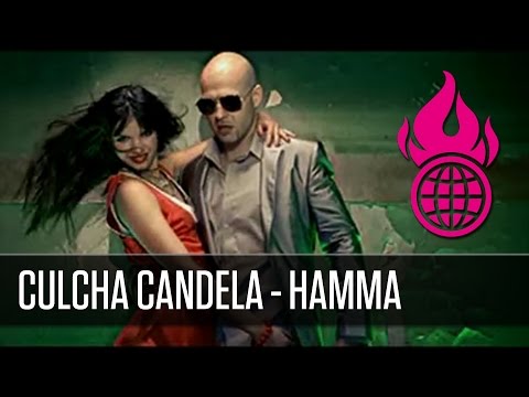 Hamma - Culcha Candela