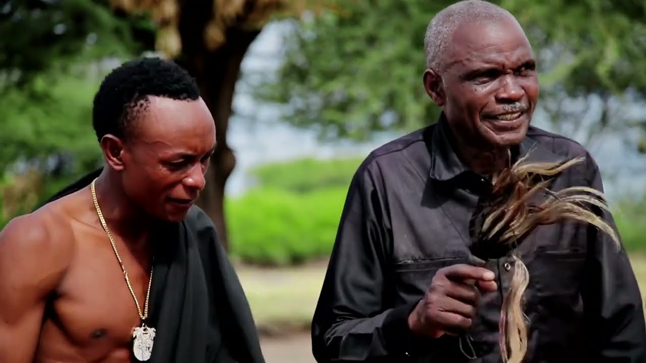 Shinu bhuyaga song historia ya samike