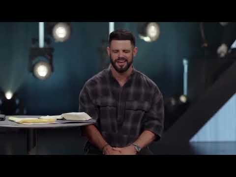 Here Again - Elevation Worship w/ Pastor Steven Furtick