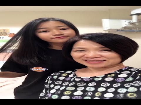 孫儷觸動血癌女兒傷心事  楊月娥自責災星