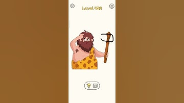 DOP - DRAW ONE PART - LEVEL 428 #shorts