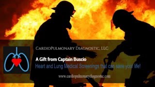 Captain Buscio New Jersey | (973) 596 1200