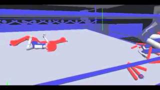 Endorphinnation Jdpro12 - Bound For Pain