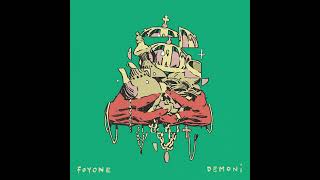 FOYONE - DEMONI (Album Completo)