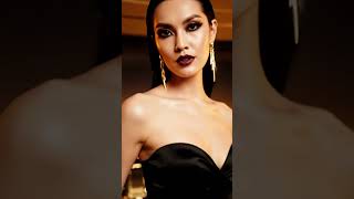 “Vampire Glow Makeup —  Stunning”#halloween #halloween2025