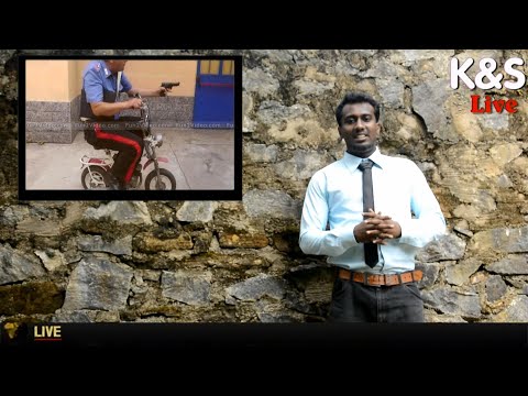 Full Face Helmets වලින් ඇති වාසී | Advantages Of Full Face Helmets