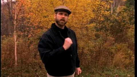 Brother Christopher on talking to your dog - Monks...