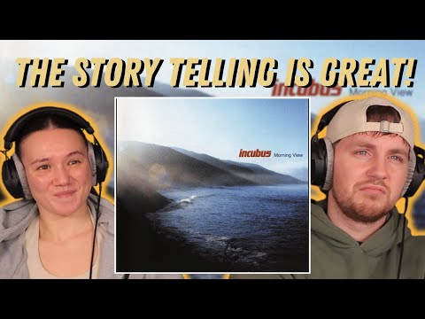 11am ~ Incubus REACTION