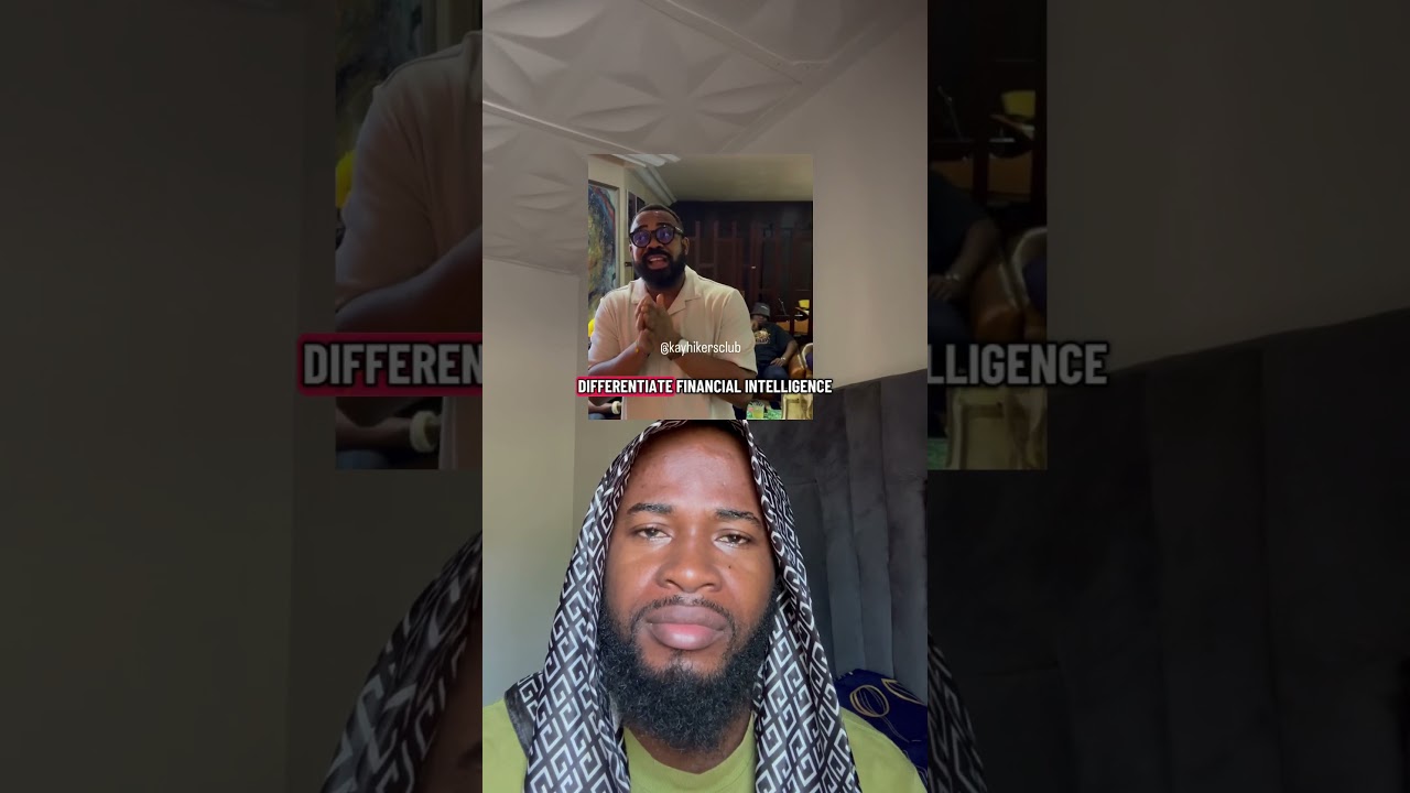 Before you commit to someone, watch this. Cc:kayhikersclub