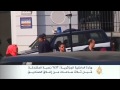إغلاق صناديق الاقتراع بانتخابات الجزائر