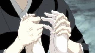 Ghost Of You - Bleach Amv