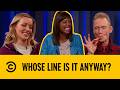 First Date Gone Wrong | Whose Line Is It Anyway?