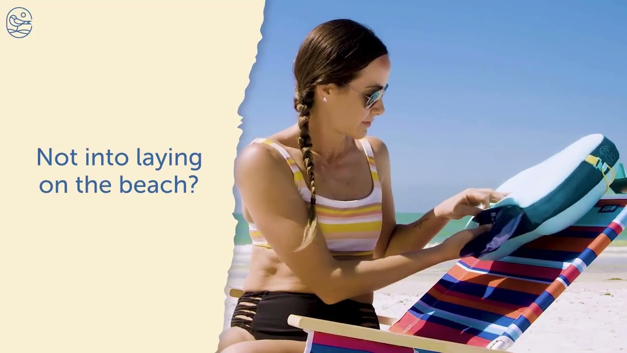 Preview of Ballast Cooling Gel Packs (2-Pack) Video