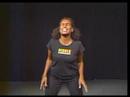 Robin Garrison BIRTH Play 4 min. Video Excerpt