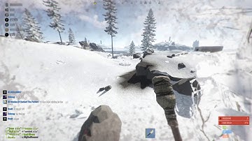 online raiding 5x5 (pretty loaded) [Rusty Moose Bi-Weekly]