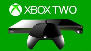 BIG NEWS for the Next XBOX Console!!