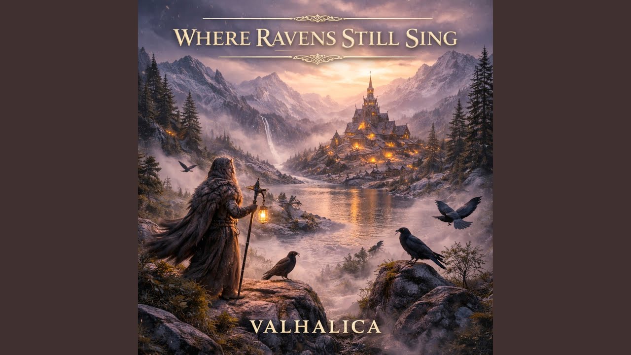 Valkyrjur Blóðr (Valkyries' Blood)