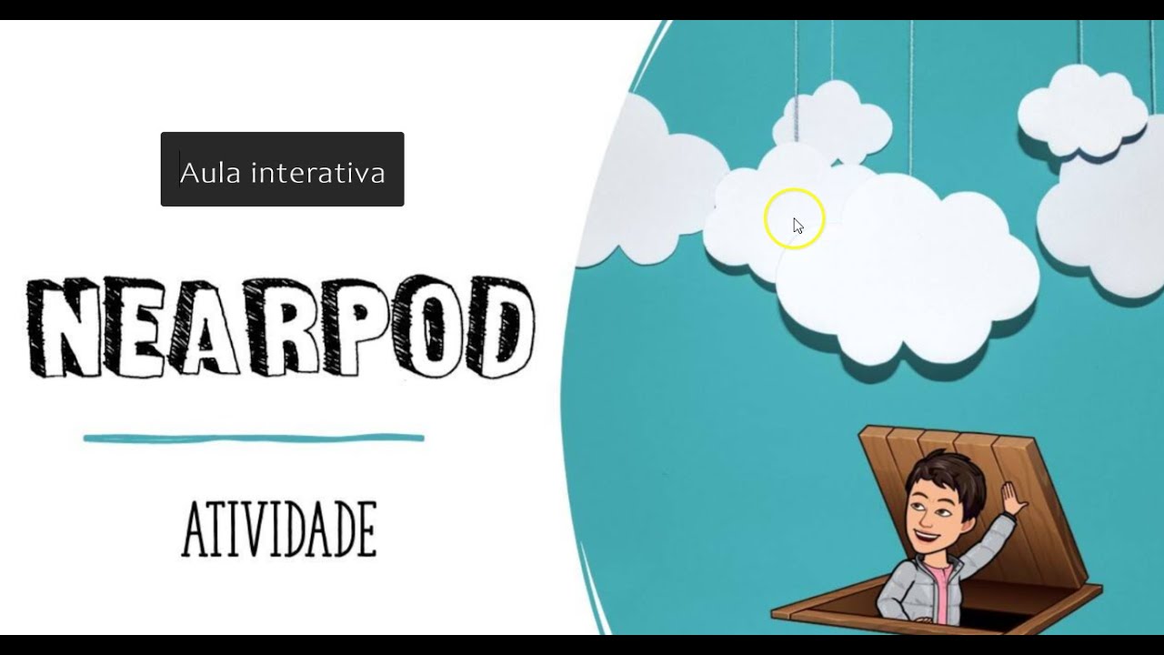 SHIFT#3 : | : Nearpod 1 - aula completa