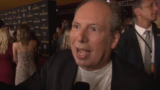 Hans Zimmer drunk interview