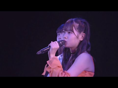 岡村ほまれ, 松本わかな / ほたる祭りの日