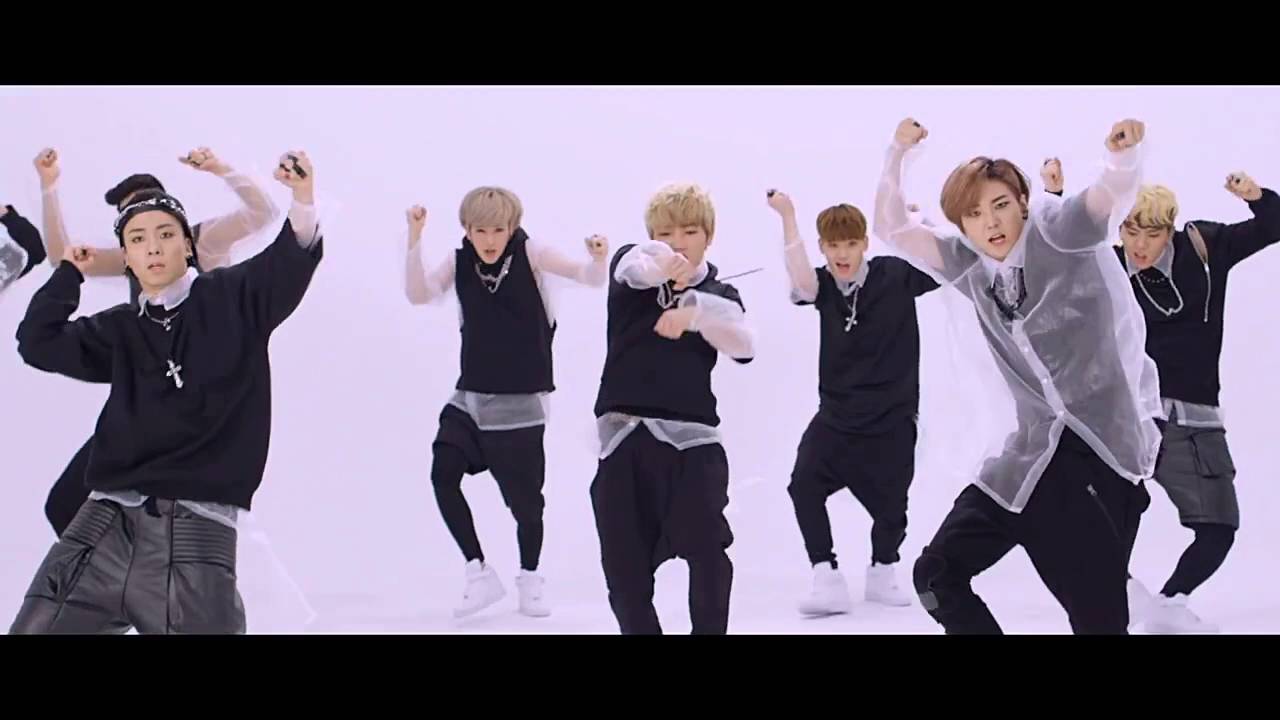 Kpop Music Video edit YouTube