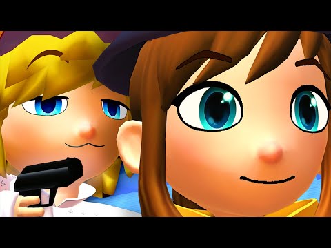 Hat in Time is BACK (And I got an announcement at 3:00 EST ) - Hat in Time is BACK (And I got an announcement at 3:00 EST )