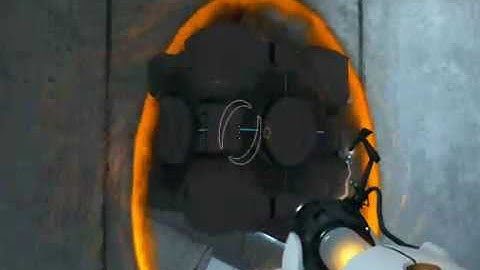 Portal Walkthrough Part 3: The Three O