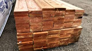 Find Quality Lumber & Construction Materials in Pontiac & Bloomington - LS Building Products