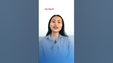 Năng lực của Người có Chỉ số ngày sinh 6 #duongthinhung #gein_academy #thansohoc #phattrienbanthan