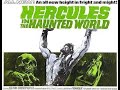 HERCULES IN THE HAUNTED WORLD (1961) Theatrical Trailer - Reg Park, Christopher Lee, Leonora Ruffo