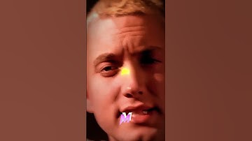 Thumbnail of Eminem's LYRICS Left Dr. Dre SPEECHLESS?