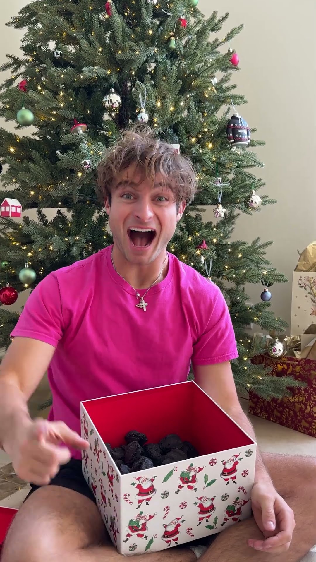The Worst Christmas Ever ?