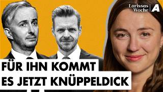 Full Das Ende vom ÖRR-Narr und sein unfassbarer Nachfolger News