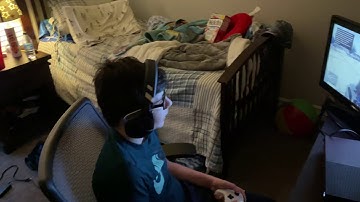 A day in the life of a Discord Mod (Fan Made)