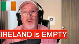 Ireland Is Not Full