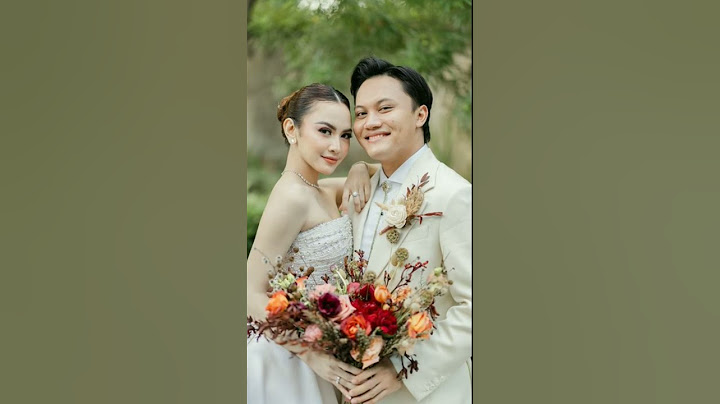 Apa arti upacara mepamit Mahalini dan Rizky Febian?#mahalini #rizkyfebian #shorts #viral #fypシ