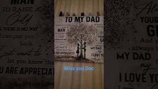 missing Dad