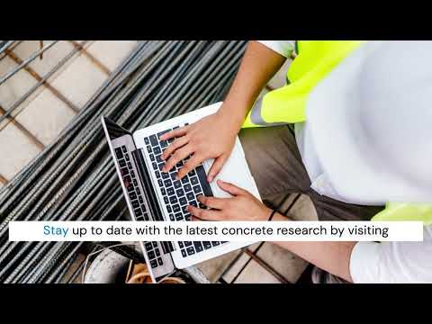 International Concrete Abstracts Portal